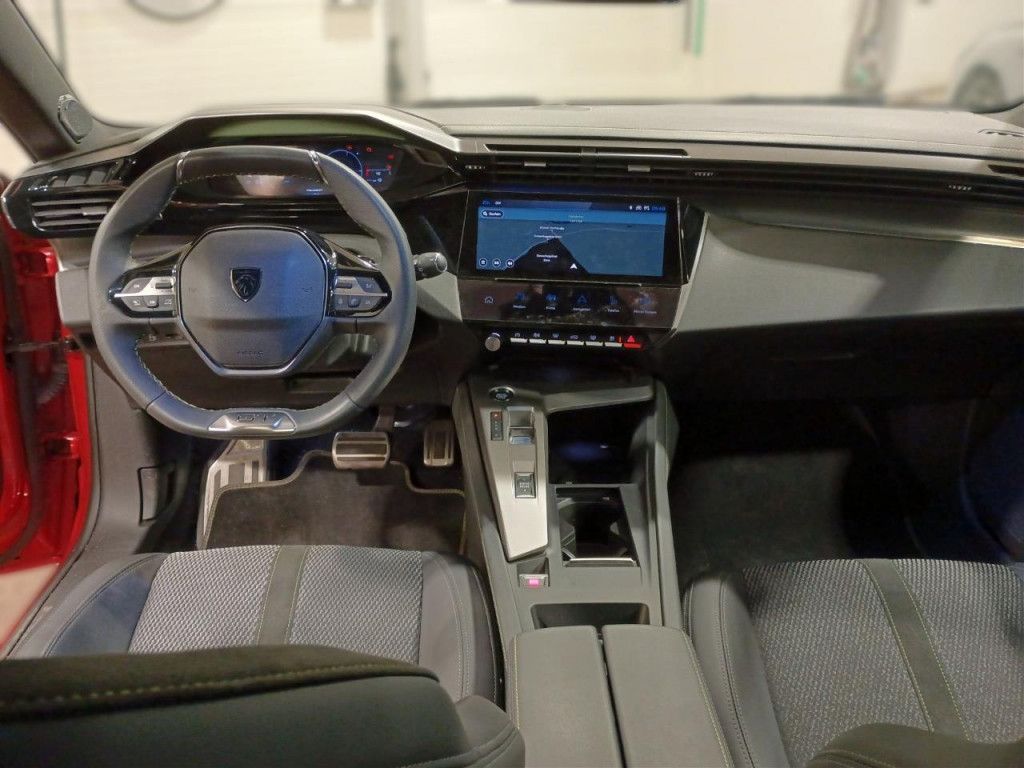 Peugeot 308 SW PHEV 225 e-AT GT LED Navi Kamera Sound Ke