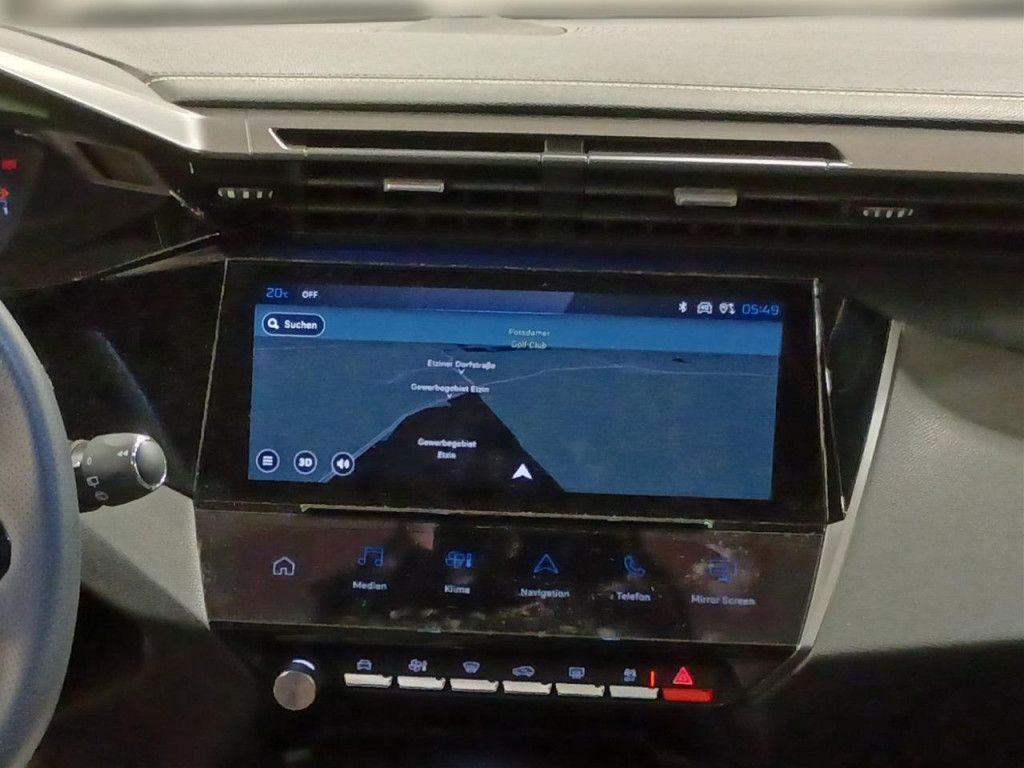 Peugeot 308 SW PHEV 225 e-AT GT LED Navi Kamera Sound Ke