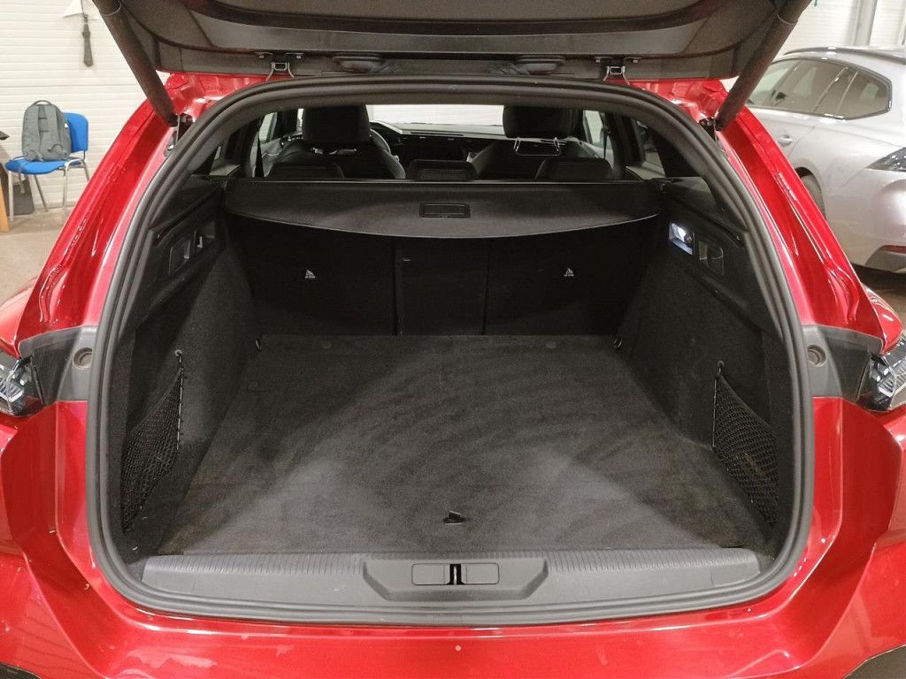 Peugeot 308 SW PHEV 225 e-AT GT LED Navi Kamera Sound Ke