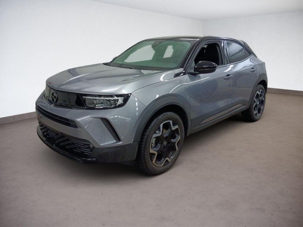 Opel Mokka 1.2 Ultimate LED Navi SHZ Kamera Alcantara