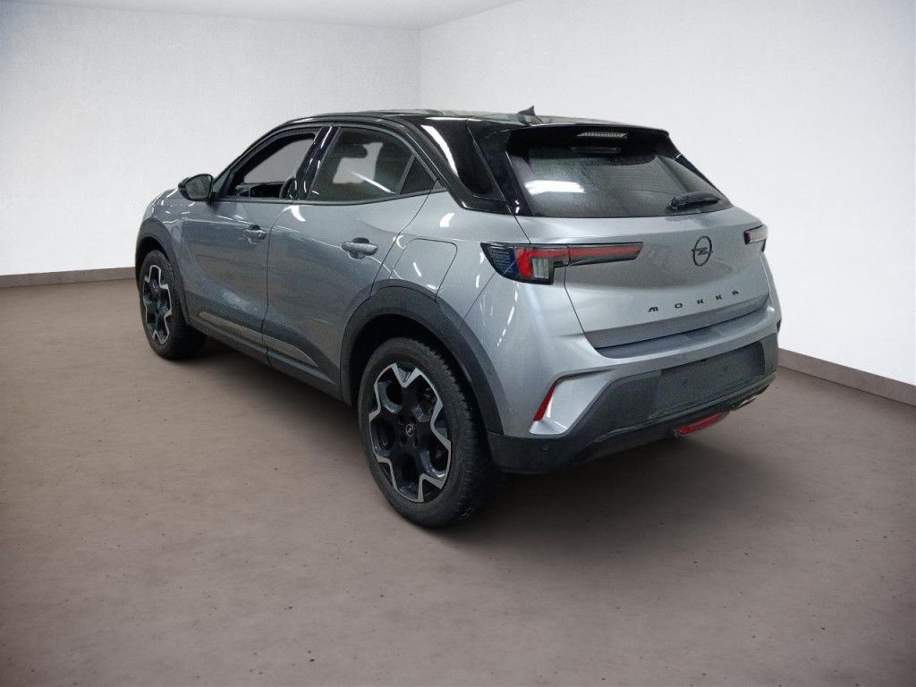 Opel Mokka 1.2 Ultimate LED Navi SHZ Kamera Alcantara