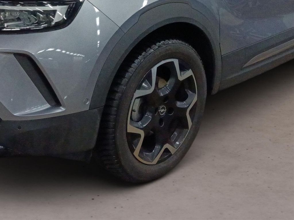 Opel Mokka 1.2 Ultimate LED Navi SHZ Kamera Alcantara