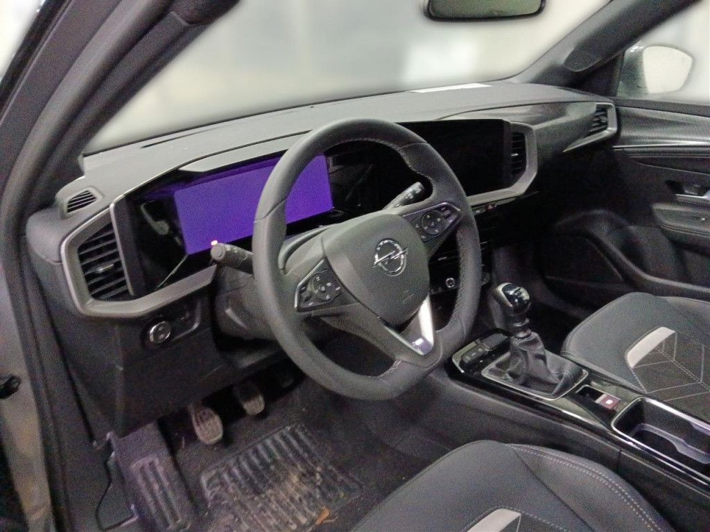 Opel Mokka 1.2 Ultimate LED Navi SHZ Kamera Alcantara