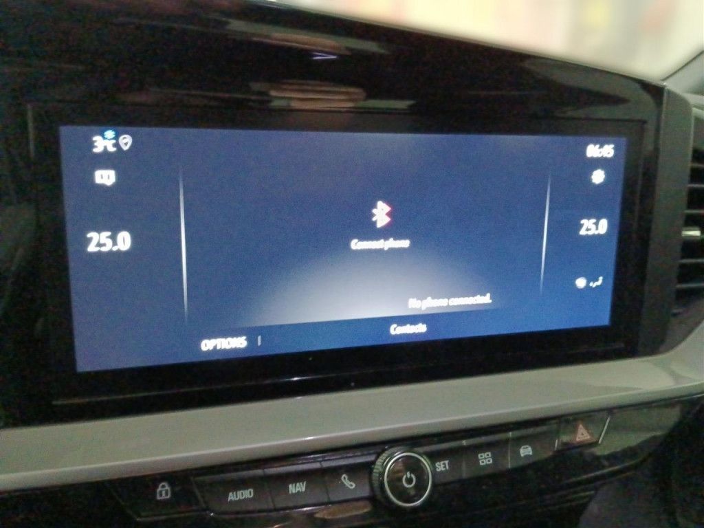 Opel Mokka 1.2 Ultimate LED Navi SHZ Kamera Alcantara