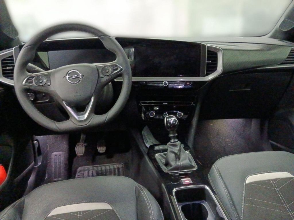 Opel Mokka 1.2 Ultimate LED Navi SHZ Kamera Alcantara
