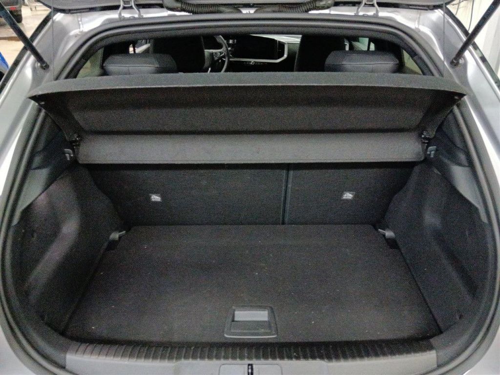 Opel Mokka 1.2 Ultimate LED Navi SHZ Kamera Alcantara