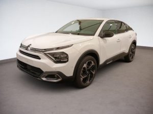 Citroën C4 PureTech 130 AT Max LED Navi Kamera 360 HeadU