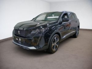 Peugeot 5008 BlueHDI 130 Allure AT LED Navi Kamera 7-Sit