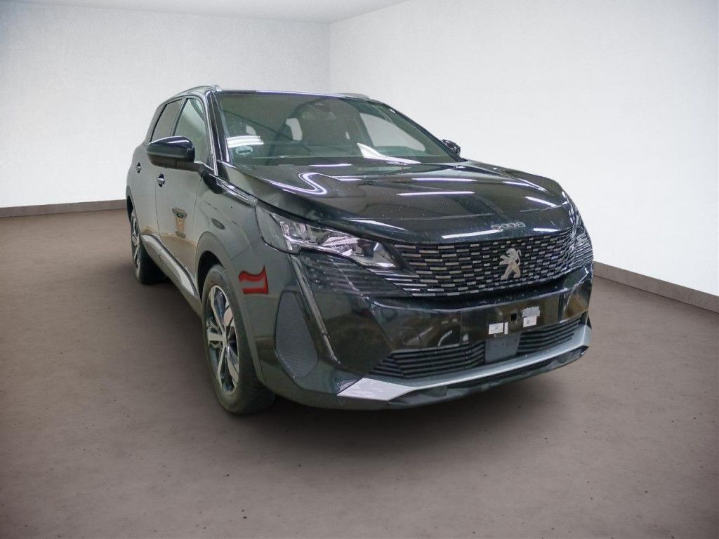 Peugeot 5008 BlueHDI 130 Allure AT LED Navi Kamera 7-Sit
