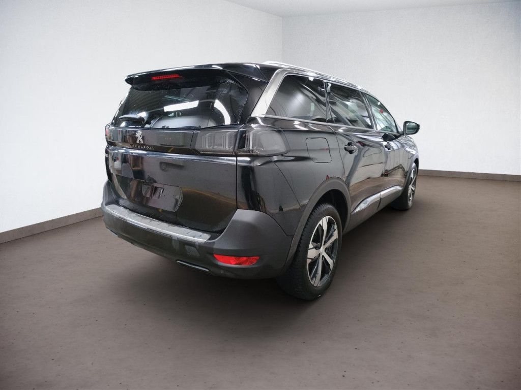 Peugeot 5008 BlueHDI 130 Allure AT LED Navi Kamera 7-Sit
