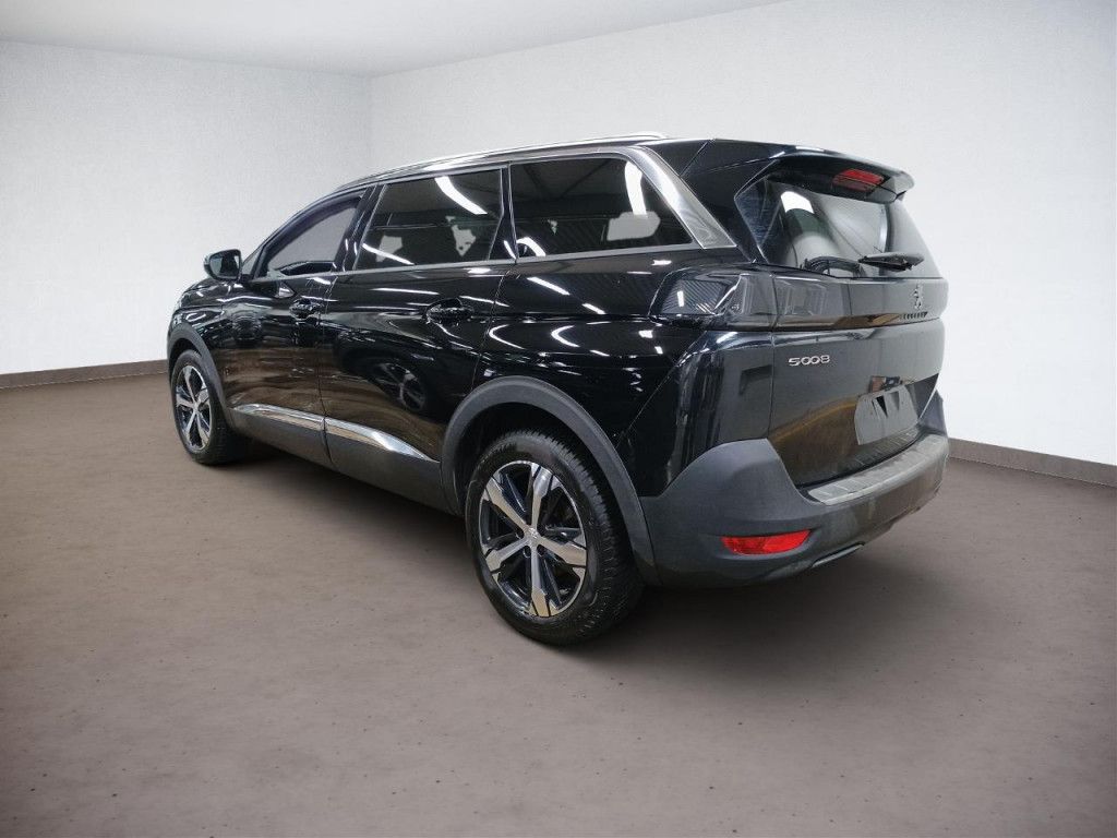 Peugeot 5008 BlueHDI 130 Allure AT LED Navi Kamera 7-Sit