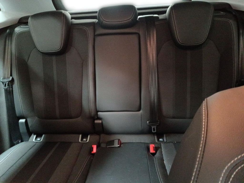 Opel Grandland 1.2 Turbo GS Line  LED Navi Kamera SHZ