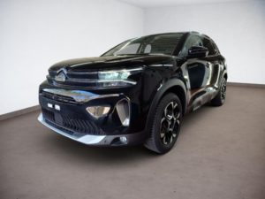 Citroën C5 Aircross PureTech 130 Max AT LED Navi Kamera