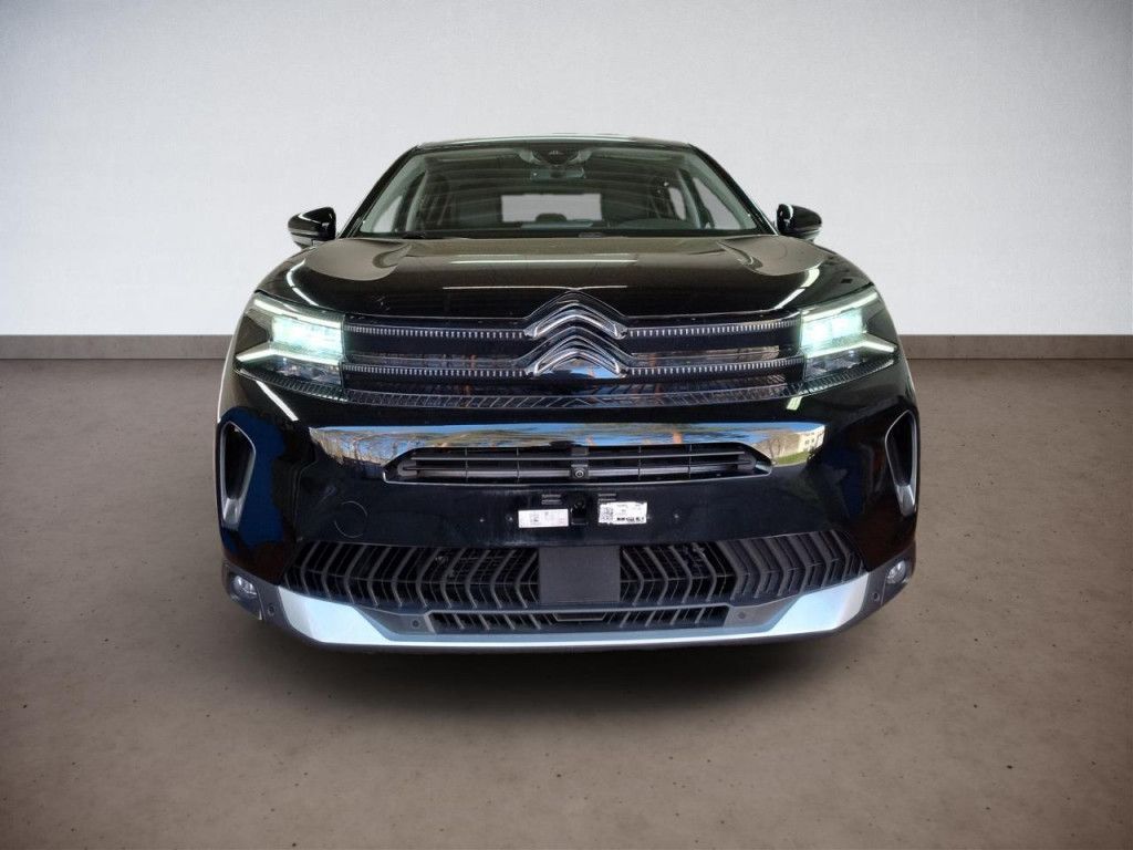 Citroën C5 Aircross PureTech 130 Max AT LED Navi Kamera