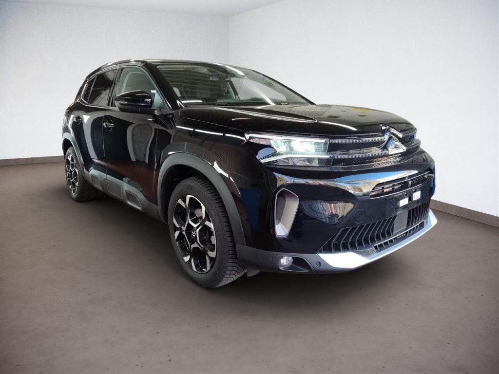 Citroën C5 Aircross PureTech 130 Max AT LED Navi Kamera