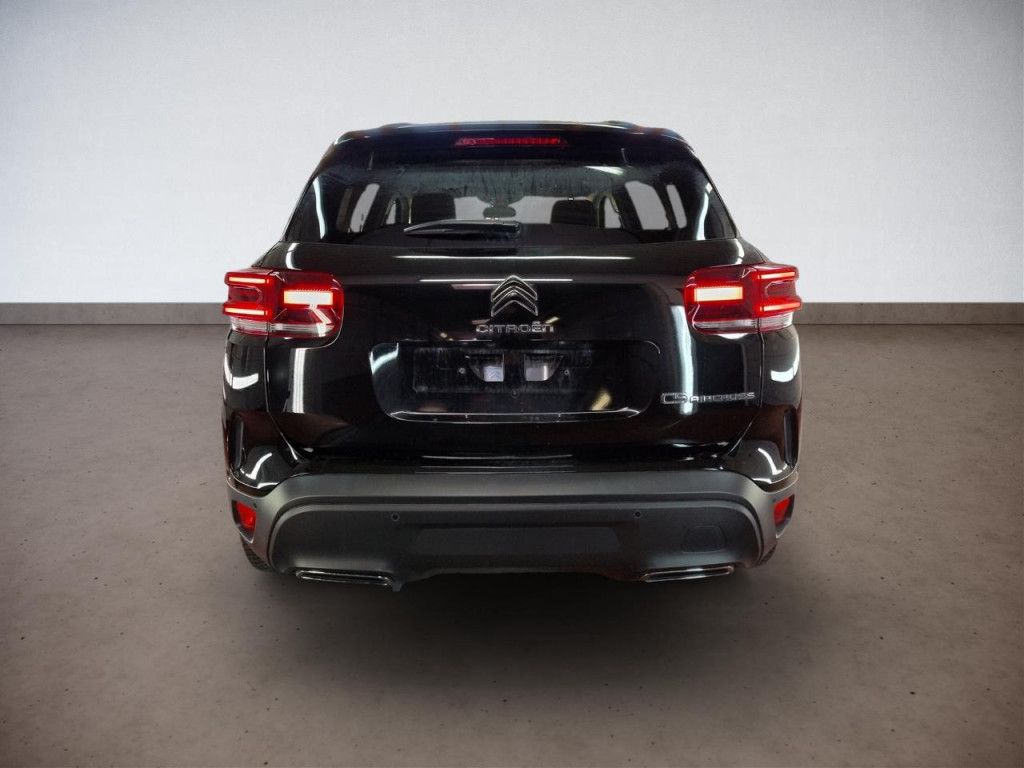 Citroën C5 Aircross PureTech 130 Max AT LED Navi Kamera