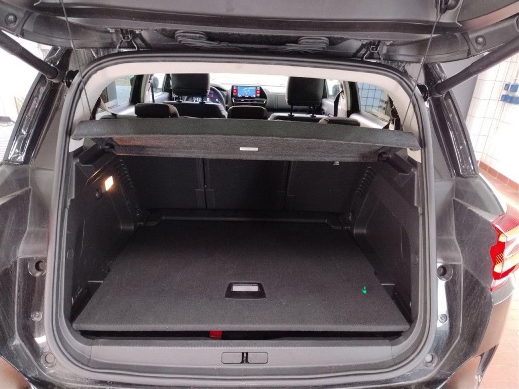 Citroën C5 Aircross PureTech 130 Max AT LED Navi Kamera