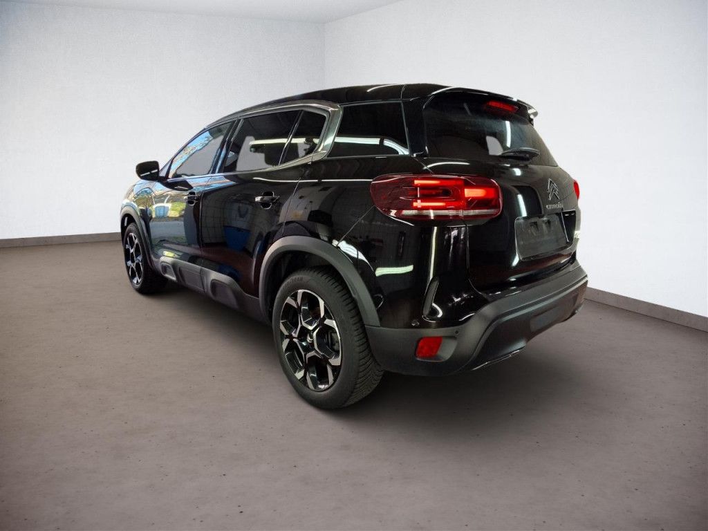 Citroën C5 Aircross PureTech 130 Max AT LED Navi Kamera