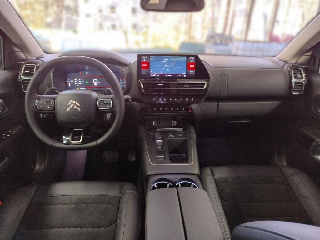 Citroën C5 Aircross PureTech 130 Max AT LED Navi Kamera