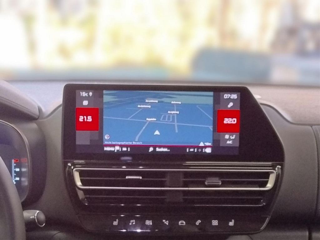 Citroën C5 Aircross PureTech 130 Max AT LED Navi Kamera