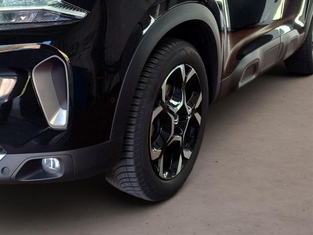 Citroën C5 Aircross PureTech 130 Max AT LED Navi Kamera