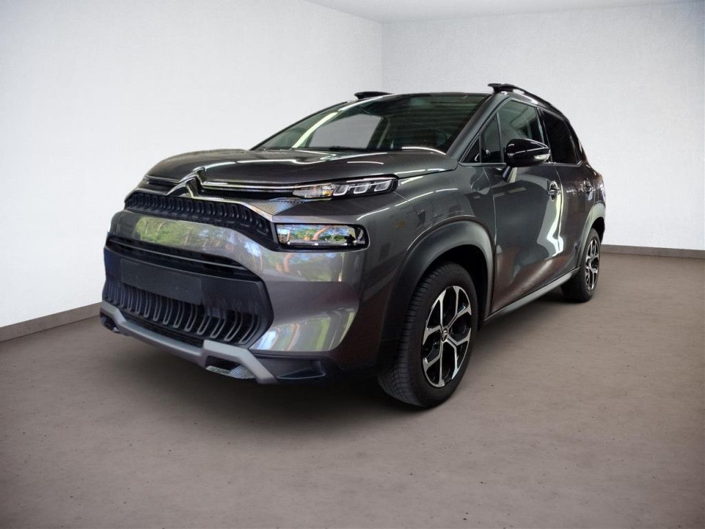 Citroën C3 Aircross PureTech 130 Plus AT LED Navi PDC AL