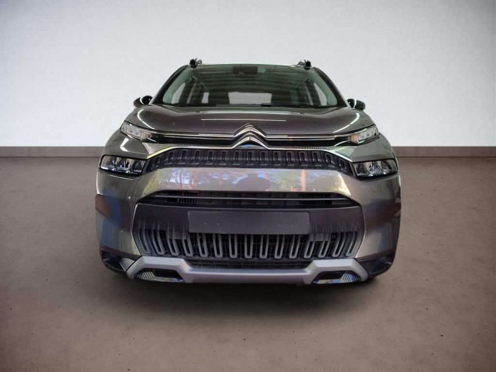 Citroën C3 Aircross PureTech 130 Plus AT LED Navi PDC AL