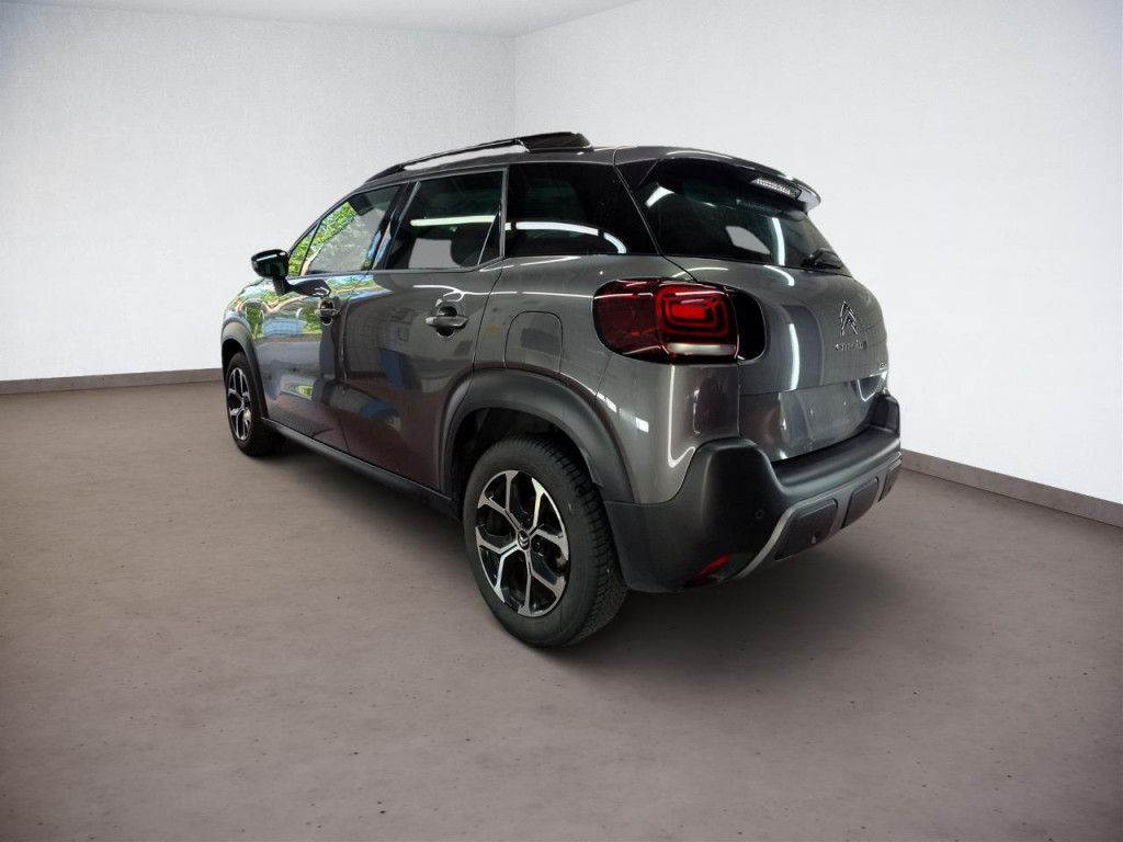 Citroën C3 Aircross PureTech 130 Plus AT LED Navi PDC AL