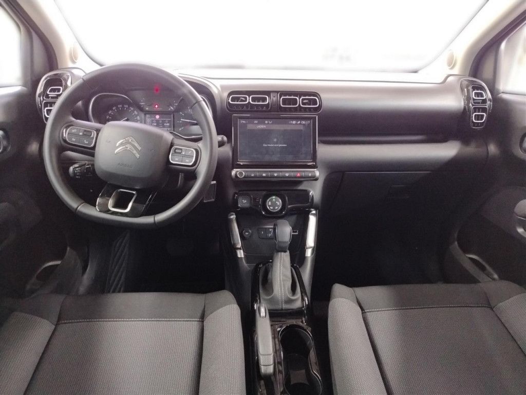 Citroën C3 Aircross PureTech 130 Plus AT LED Navi PDC AL