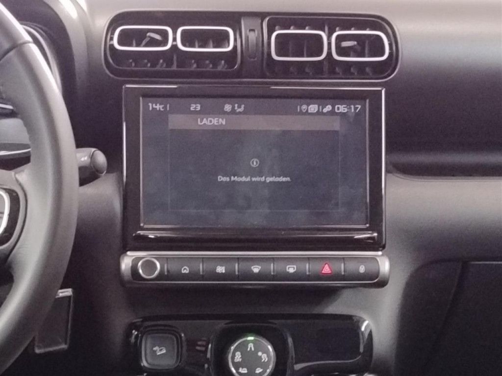 Citroën C3 Aircross PureTech 130 Plus AT LED Navi PDC AL