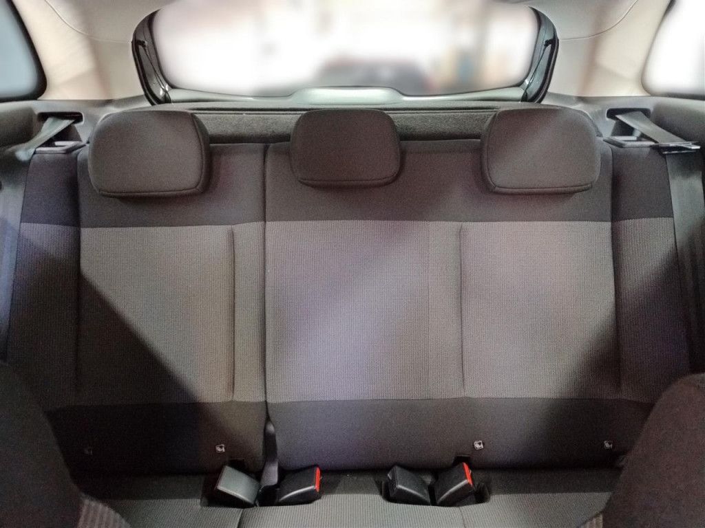 Citroën C3 Aircross PureTech 130 Plus AT LED Navi PDC AL