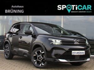 Citroën C5 Aircross MAX PureTech AT8 FullLED 360-Kamera