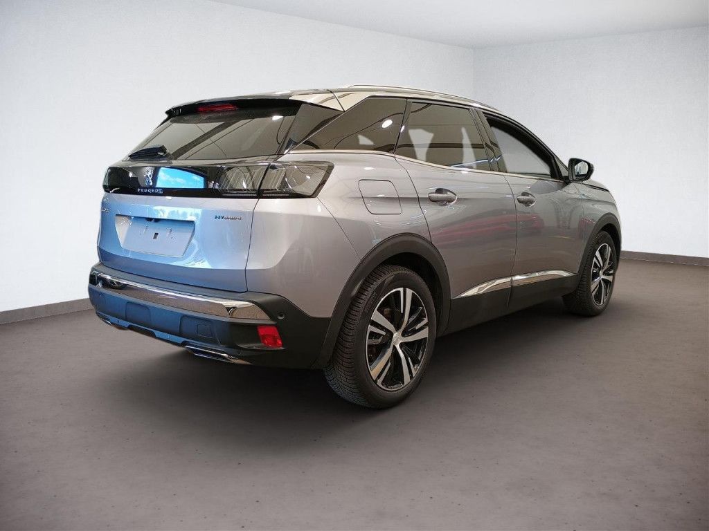 Peugeot 3008 PHEV 300 e AT LED Navi Kamera SHZ ACC PDC K