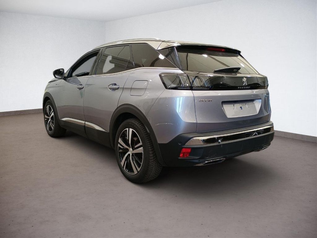 Peugeot 3008 PHEV 300 e AT LED Navi Kamera SHZ ACC PDC K
