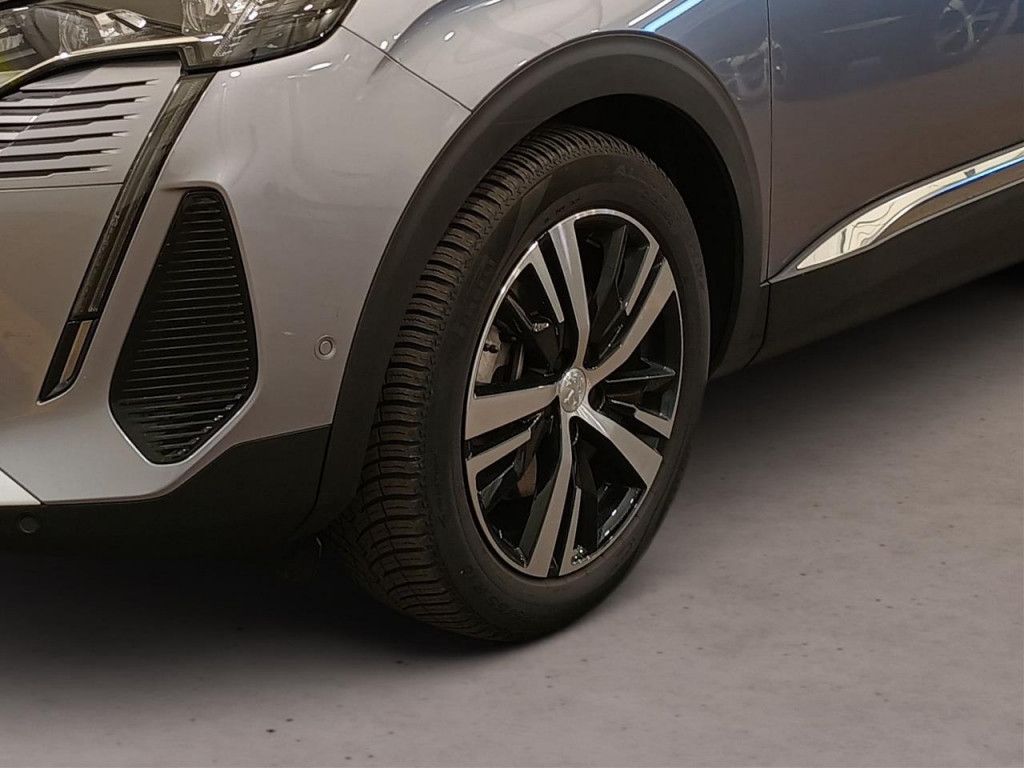 Peugeot 3008 PHEV 300 e AT LED Navi Kamera SHZ ACC PDC K