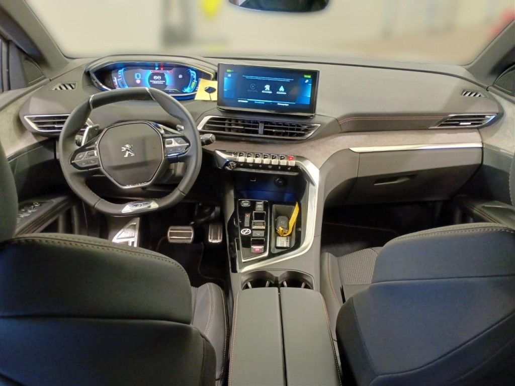 Peugeot 3008 PHEV 300 e AT LED Navi Kamera SHZ ACC PDC K
