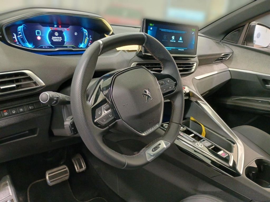 Peugeot 3008 PHEV 300 e AT LED Navi Kamera SHZ ACC PDC K