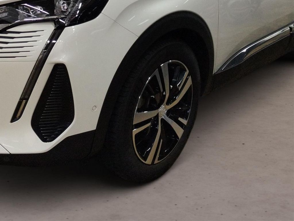 Peugeot 3008 PHEV 300 e AT LED Navi Kamera SHZ ACC PDC K