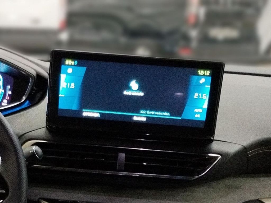 Peugeot 3008 PHEV 300 e AT LED Navi Kamera SHZ ACC PDC K