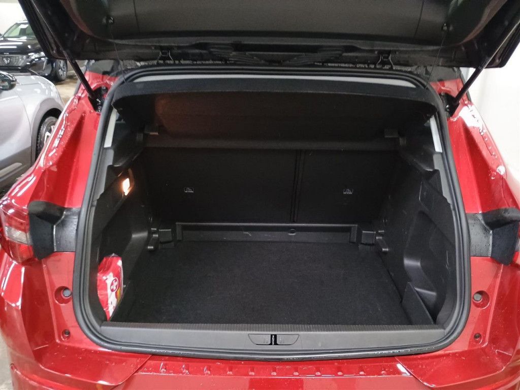 Opel Grandland 1.2 Turbo Elegance LED AGR Kamera Tote