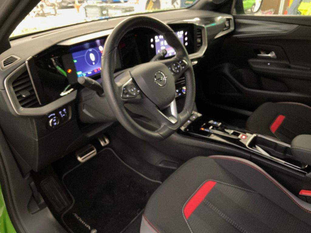 Opel Mokka-e GS AT LED SHZ Kamera Keyless Toter Winke