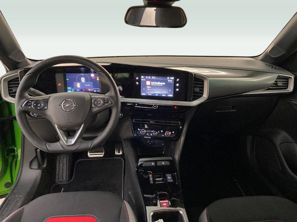 Opel Mokka-e GS AT LED SHZ Kamera Keyless Toter Winke