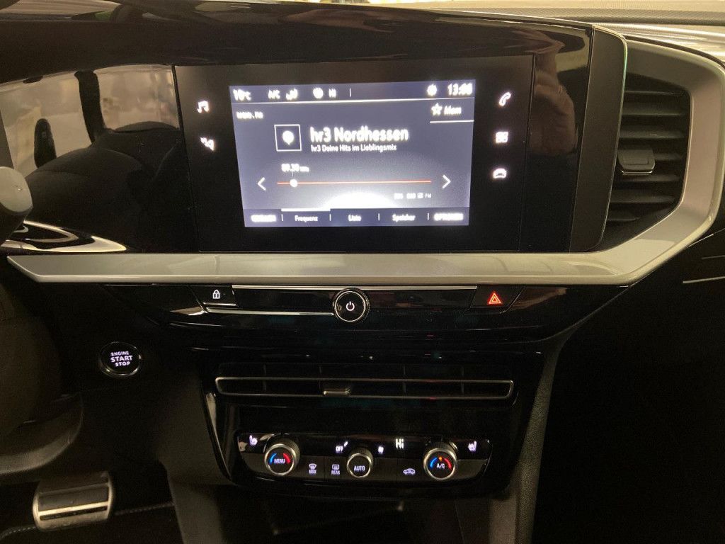 Opel Mokka-e GS AT LED SHZ Kamera Keyless Toter Winke