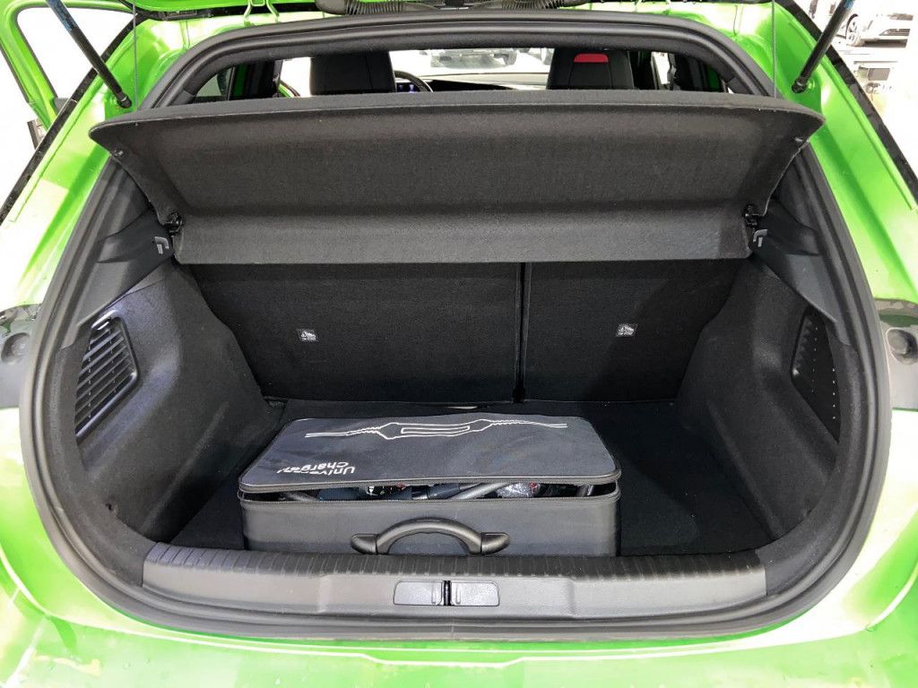 Opel Mokka-e GS AT LED SHZ Kamera Keyless Toter Winke