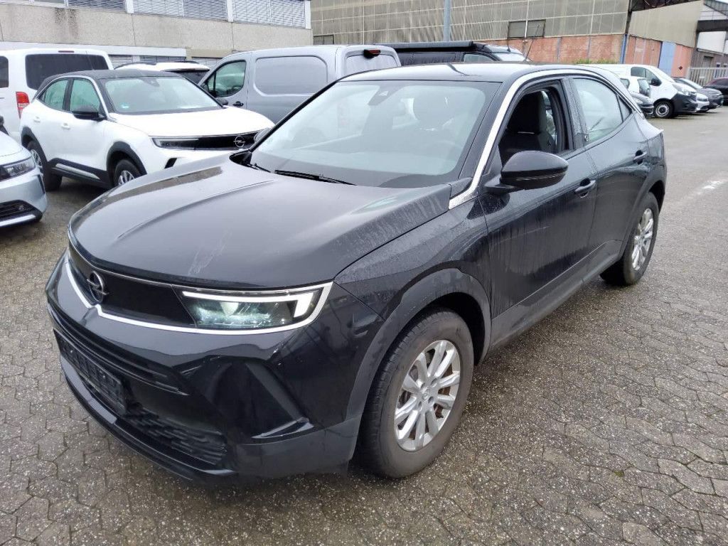Opel Mokka-e Edition AT LED Kamera Keyless PDC Alu