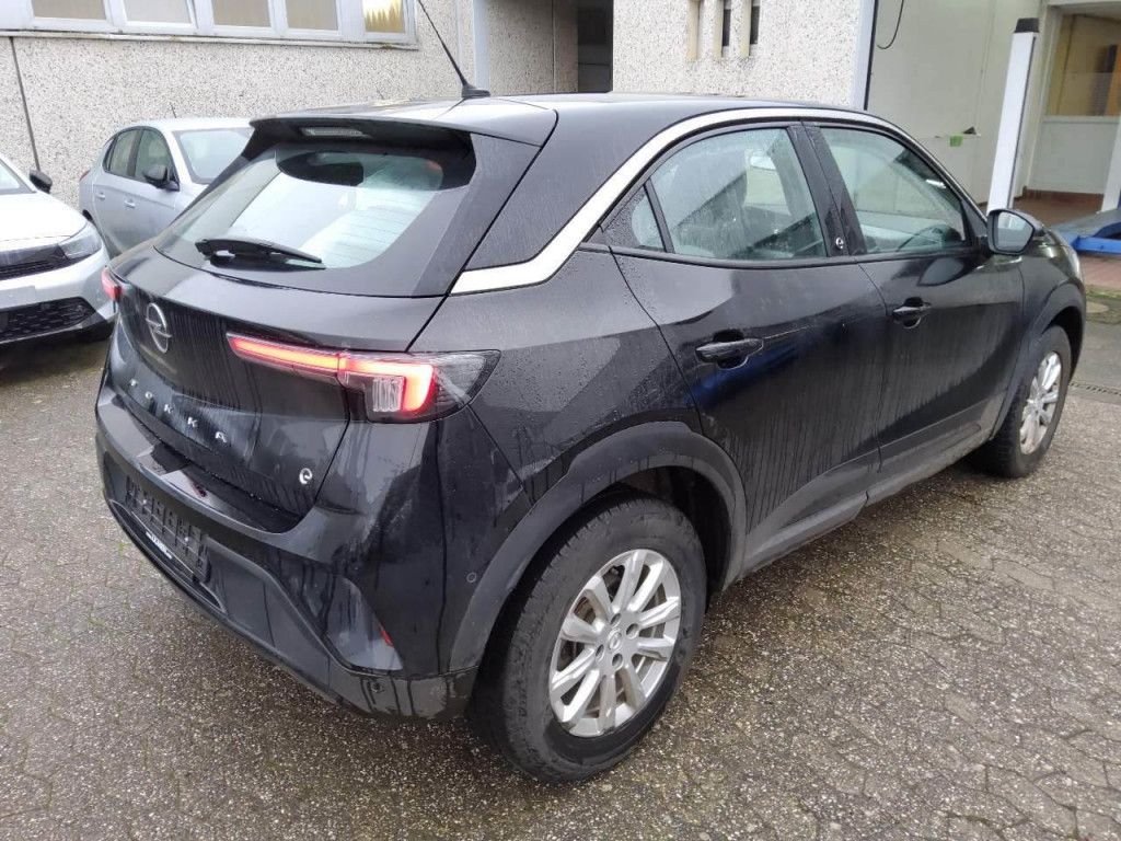 Opel Mokka-e Edition AT LED Kamera Keyless PDC Alu
