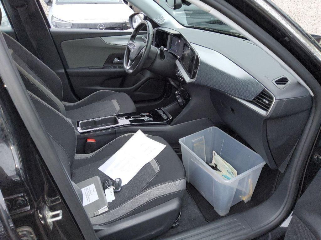 Opel Mokka-e Edition AT LED Kamera Keyless PDC Alu