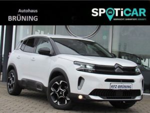 Citroën C5 Aircross PureTech Max AT8 FullLED 360-Kamera
