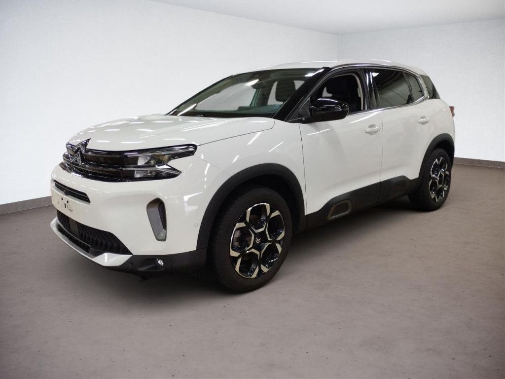 Citroën C5 Aircross PureTech 130 Max AT LED Navi Kamera