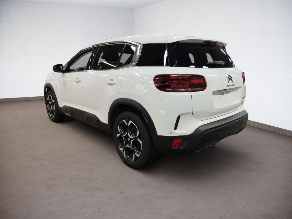 Citroën C5 Aircross PureTech 130 Max AT LED Navi Kamera